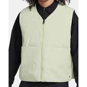 Nike Sportswear Tech Pack Therma-FIT ADV Forward-Lined Vest Men MEDIUM FQ3863